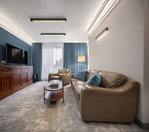 Hotel Moran SPA