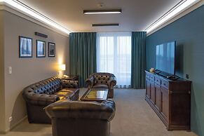 Hotel Moran SPA