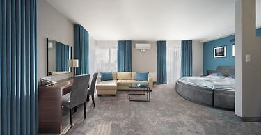 Hotel Moran SPA