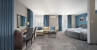 Hotel Moran SPA
