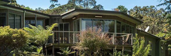 Gipsy Point Lodge