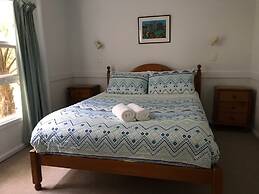 Gipsy Point Lodge