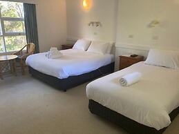 Gipsy Point Lodge