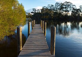 Gipsy Point Lodge