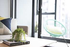 Nook Melbourne Bank Tower Apartments