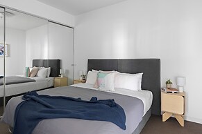 Nook Melbourne Bank Tower Apartments