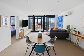 Nook Melbourne Bank Tower Apartments