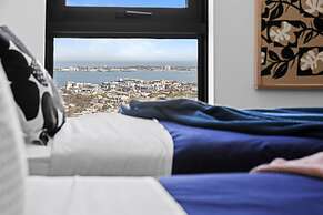 Nook Melbourne Bank Tower Apartments