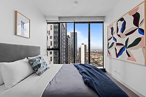 Nook Melbourne Bank Tower Apartments