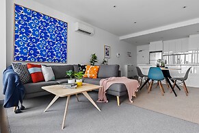 Nook Melbourne Bank Tower Apartments