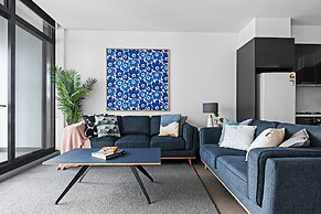 Nook Melbourne Bank Tower Apartments