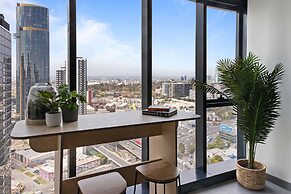 Nook Melbourne Bank Tower Apartments
