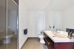 Nook Melbourne Bank Tower Apartments