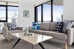 Nook Melbourne Bank Tower Apartments