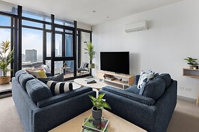 Nook Melbourne Bank Tower Apartments