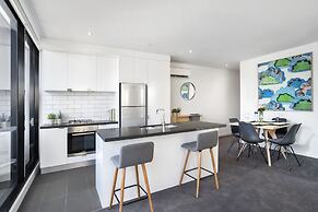 Nook Melbourne Bank Tower Apartments