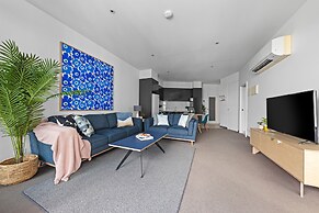 Nook Melbourne Bank Tower Apartments