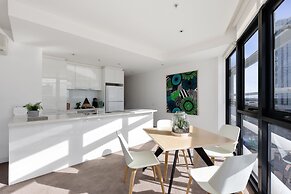 Nook Melbourne Bank Tower Apartments