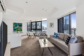 Nook Melbourne Bank Tower Apartments