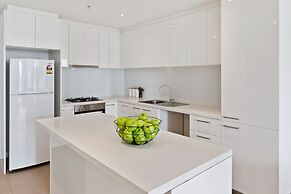 Nook Melbourne Bank Tower Apartments