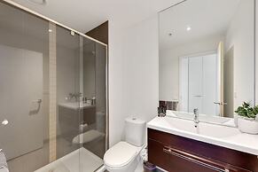 Nook Melbourne Bank Tower Apartments