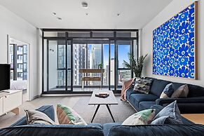 Nook Melbourne Bank Tower Apartments