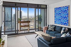 Nook Melbourne Bank Tower Apartments