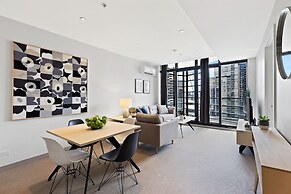 Nook Melbourne Bank Tower Apartments