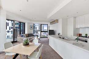 Nook Melbourne Bank Tower Apartments
