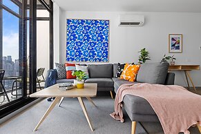 Nook Melbourne Bank Tower Apartments