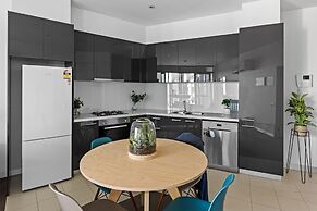 Nook Melbourne Bank Tower Apartments