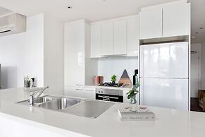 Nook Melbourne Bank Tower Apartments