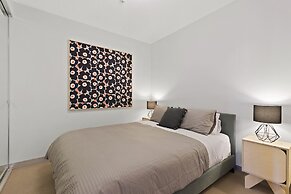 Nook Melbourne Bank Tower Apartments