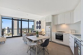 Nook Melbourne Bank Tower Apartments