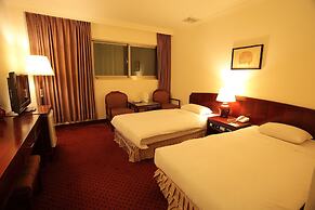 Nantou Hotel