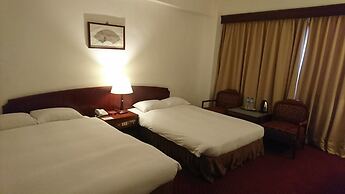 Nantou Hotel