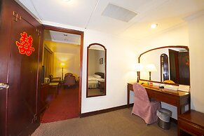 Nantou Hotel