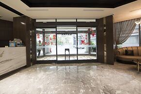 Nantou Hotel