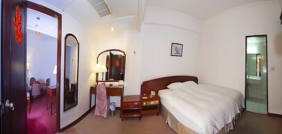 Nantou Hotel