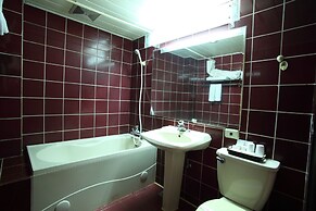 Nantou Hotel