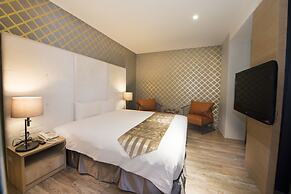 Nantou Hotel