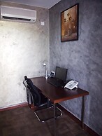 RoomZ Hotel