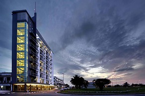 RoomZ Hotel