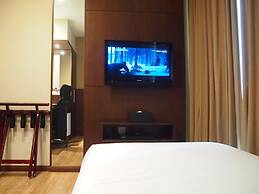RoomZ Hotel