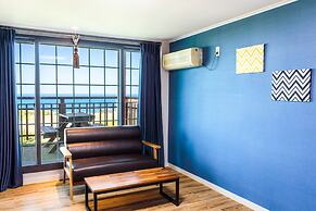 Beachscape Pension