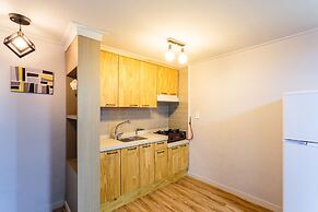 Beachscape Pension