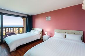 Beachscape Pension