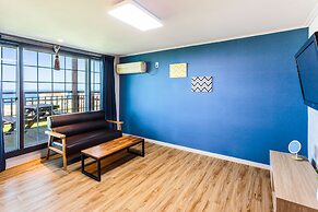 Beachscape Pension