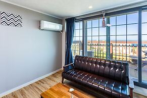 Beachscape Pension