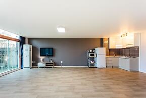 Beachscape Pension